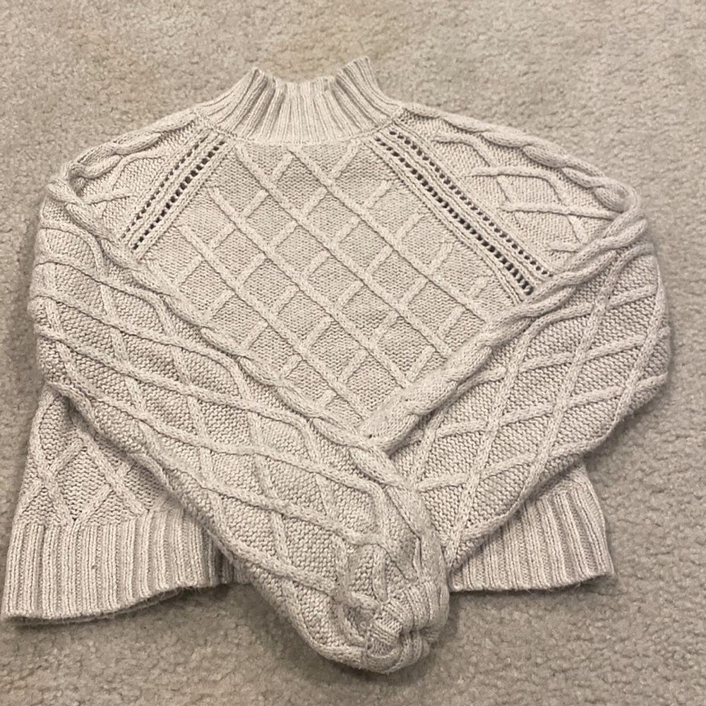 sweater